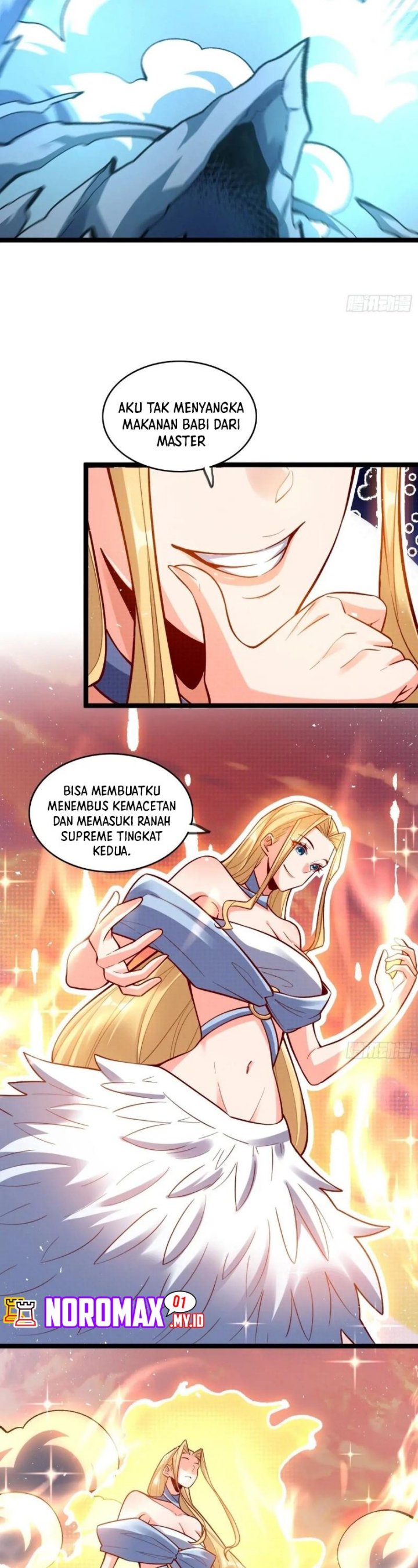Dilarang COPAS - situs resmi www.mangacanblog.com - Komik im actually a cultivation bigshot 576 - chapter 576 577 Indonesia im actually a cultivation bigshot 576 - chapter 576 Terbaru 18|Baca Manga Komik Indonesia|Mangacan