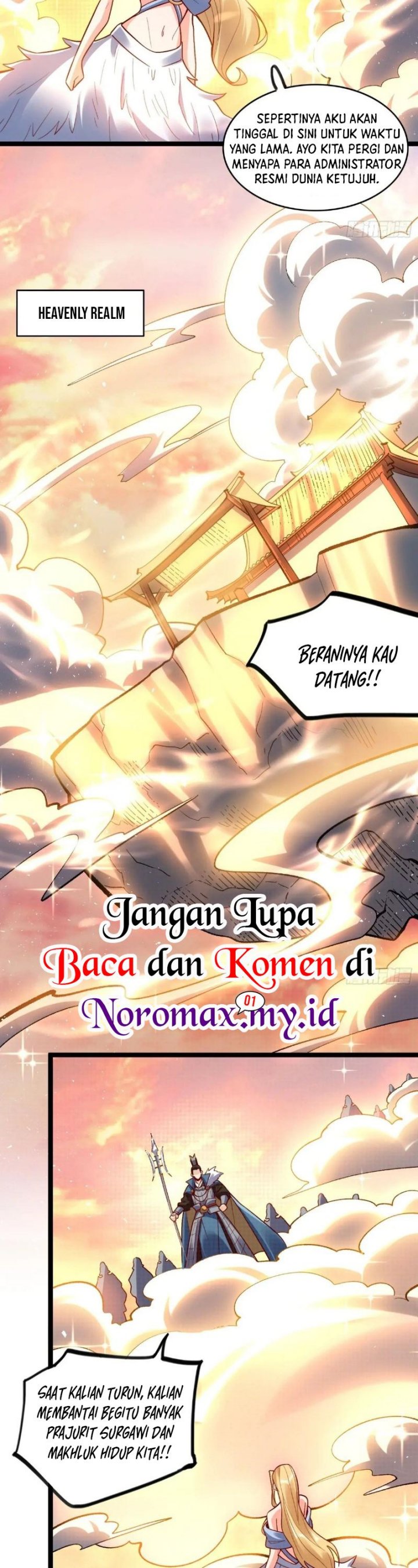 Dilarang COPAS - situs resmi www.mangacanblog.com - Komik im actually a cultivation bigshot 576 - chapter 576 577 Indonesia im actually a cultivation bigshot 576 - chapter 576 Terbaru 19|Baca Manga Komik Indonesia|Mangacan