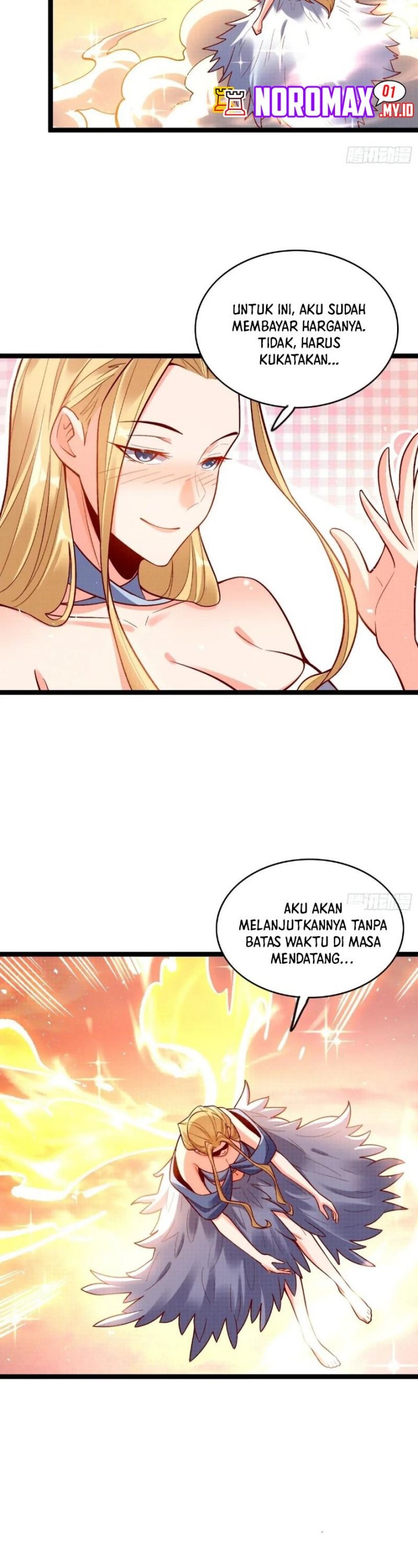 Dilarang COPAS - situs resmi www.mangacanblog.com - Komik im actually a cultivation bigshot 576 - chapter 576 577 Indonesia im actually a cultivation bigshot 576 - chapter 576 Terbaru 20|Baca Manga Komik Indonesia|Mangacan