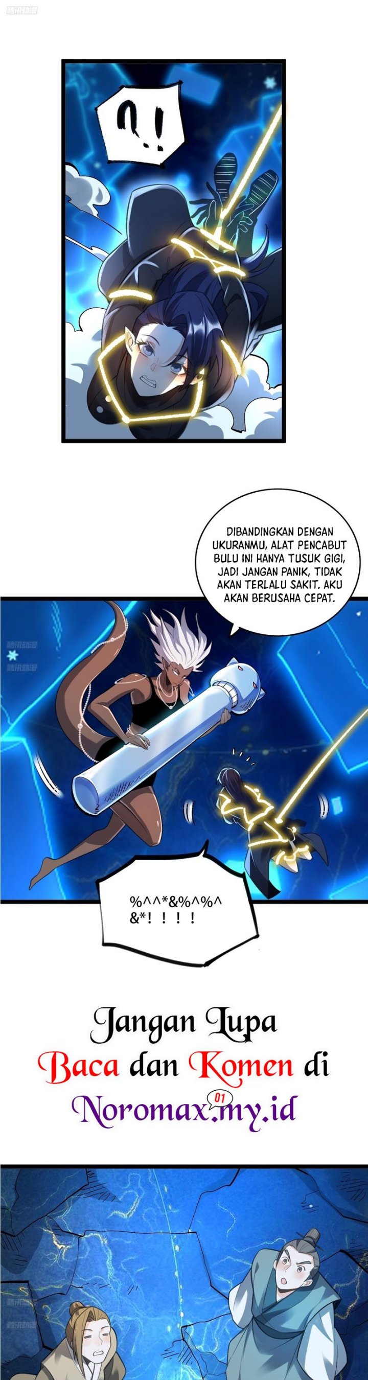 Dilarang COPAS - situs resmi www.mangacanblog.com - Komik im actually a cultivation bigshot 581 - chapter 581 582 Indonesia im actually a cultivation bigshot 581 - chapter 581 Terbaru 3|Baca Manga Komik Indonesia|Mangacan