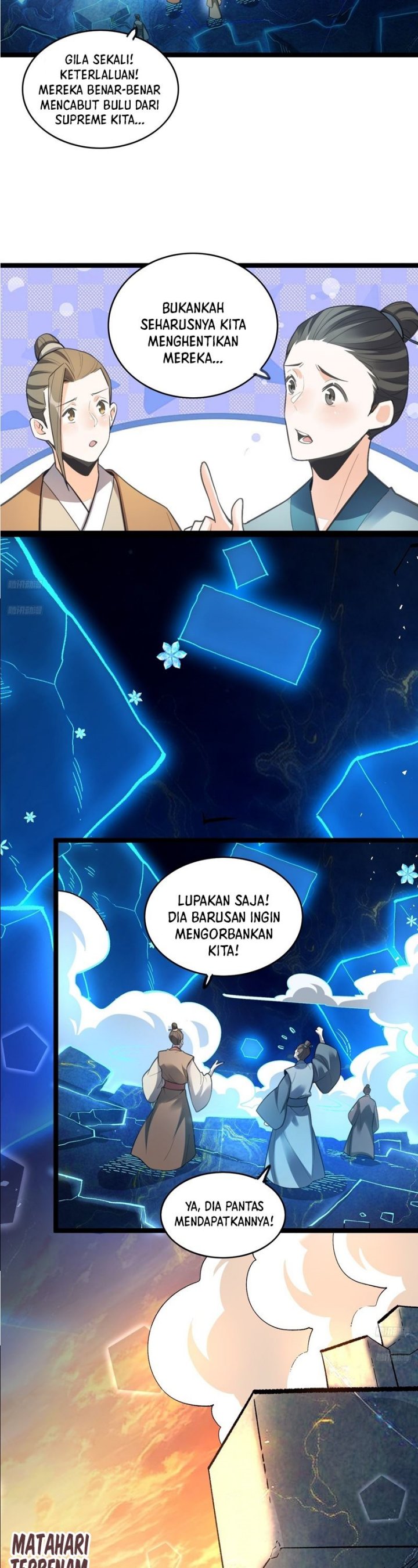 Dilarang COPAS - situs resmi www.mangacanblog.com - Komik im actually a cultivation bigshot 581 - chapter 581 582 Indonesia im actually a cultivation bigshot 581 - chapter 581 Terbaru 5|Baca Manga Komik Indonesia|Mangacan