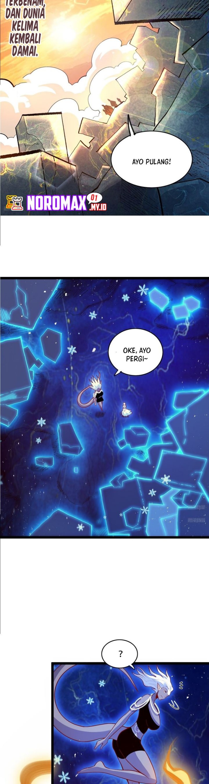 Dilarang COPAS - situs resmi www.mangacanblog.com - Komik im actually a cultivation bigshot 581 - chapter 581 582 Indonesia im actually a cultivation bigshot 581 - chapter 581 Terbaru 6|Baca Manga Komik Indonesia|Mangacan