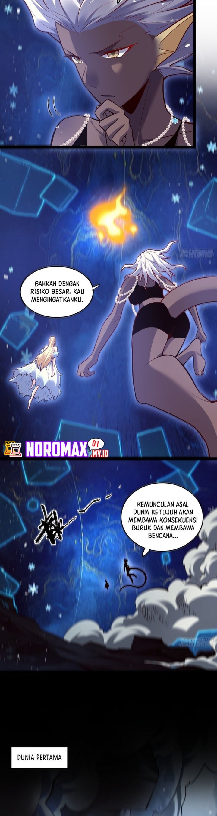 Dilarang COPAS - situs resmi www.mangacanblog.com - Komik im actually a cultivation bigshot 581 - chapter 581 582 Indonesia im actually a cultivation bigshot 581 - chapter 581 Terbaru 10|Baca Manga Komik Indonesia|Mangacan