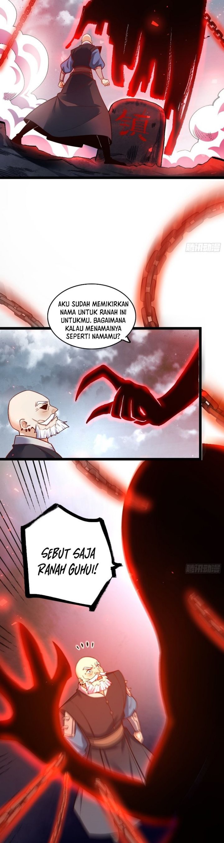 Dilarang COPAS - situs resmi www.mangacanblog.com - Komik im actually a cultivation bigshot 581 - chapter 581 582 Indonesia im actually a cultivation bigshot 581 - chapter 581 Terbaru 20|Baca Manga Komik Indonesia|Mangacan