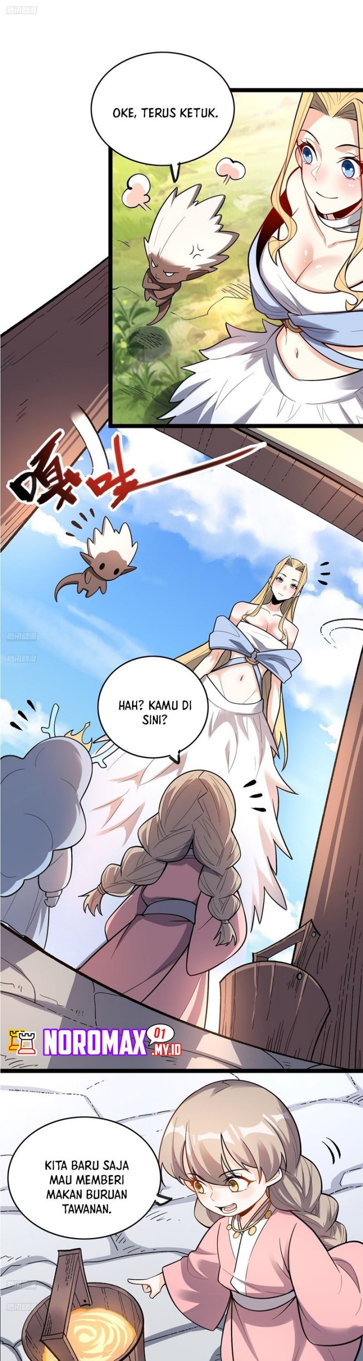 Dilarang COPAS - situs resmi www.mangacanblog.com - Komik im actually a cultivation bigshot 583 - chapter 583 584 Indonesia im actually a cultivation bigshot 583 - chapter 583 Terbaru 3|Baca Manga Komik Indonesia|Mangacan