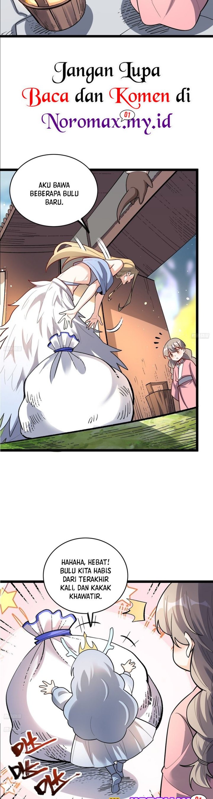 Dilarang COPAS - situs resmi www.mangacanblog.com - Komik im actually a cultivation bigshot 583 - chapter 583 584 Indonesia im actually a cultivation bigshot 583 - chapter 583 Terbaru 4|Baca Manga Komik Indonesia|Mangacan