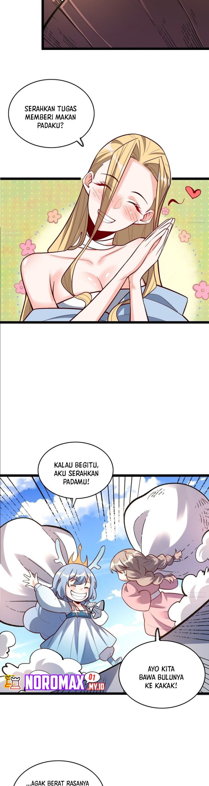 Dilarang COPAS - situs resmi www.mangacanblog.com - Komik im actually a cultivation bigshot 583 - chapter 583 584 Indonesia im actually a cultivation bigshot 583 - chapter 583 Terbaru 7|Baca Manga Komik Indonesia|Mangacan