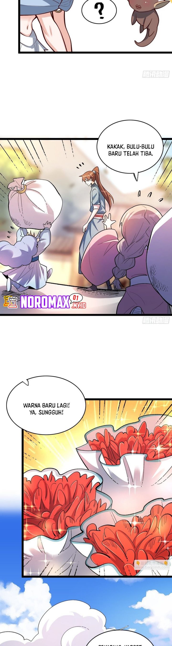 Dilarang COPAS - situs resmi www.mangacanblog.com - Komik im actually a cultivation bigshot 583 - chapter 583 584 Indonesia im actually a cultivation bigshot 583 - chapter 583 Terbaru 9|Baca Manga Komik Indonesia|Mangacan