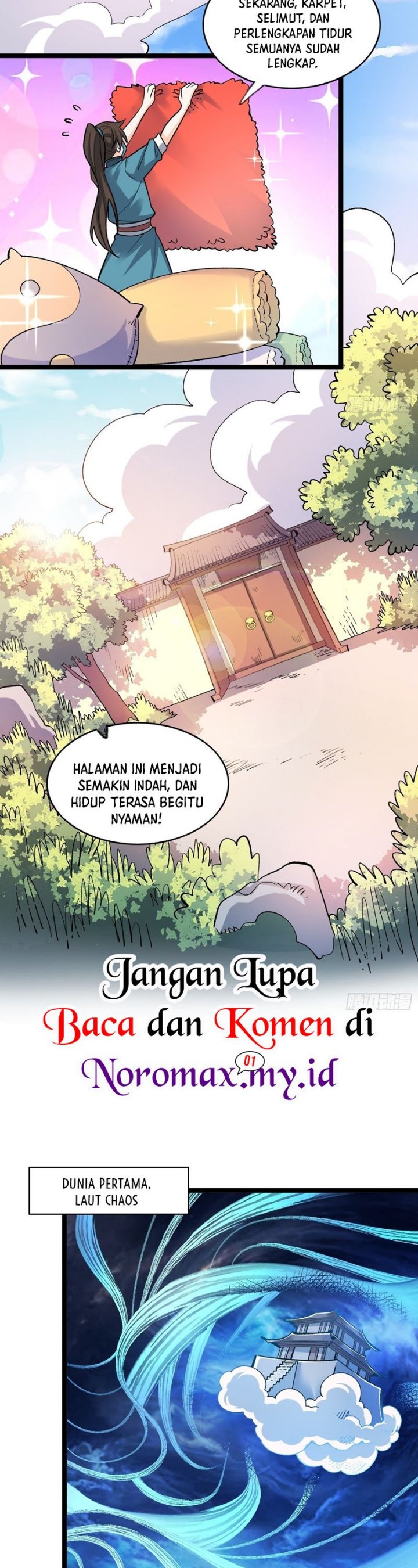 Dilarang COPAS - situs resmi www.mangacanblog.com - Komik im actually a cultivation bigshot 583 - chapter 583 584 Indonesia im actually a cultivation bigshot 583 - chapter 583 Terbaru 10|Baca Manga Komik Indonesia|Mangacan
