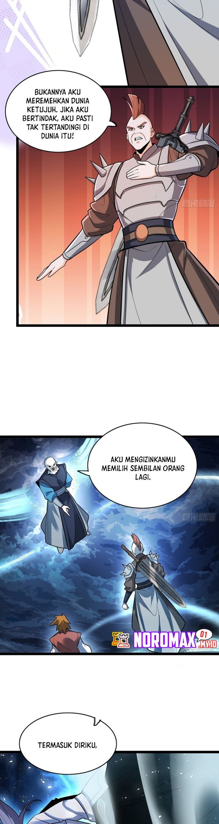 Dilarang COPAS - situs resmi www.mangacanblog.com - Komik im actually a cultivation bigshot 583 - chapter 583 584 Indonesia im actually a cultivation bigshot 583 - chapter 583 Terbaru 13|Baca Manga Komik Indonesia|Mangacan