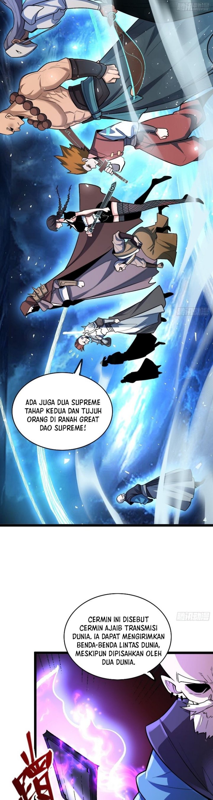 Dilarang COPAS - situs resmi www.mangacanblog.com - Komik im actually a cultivation bigshot 583 - chapter 583 584 Indonesia im actually a cultivation bigshot 583 - chapter 583 Terbaru 14|Baca Manga Komik Indonesia|Mangacan
