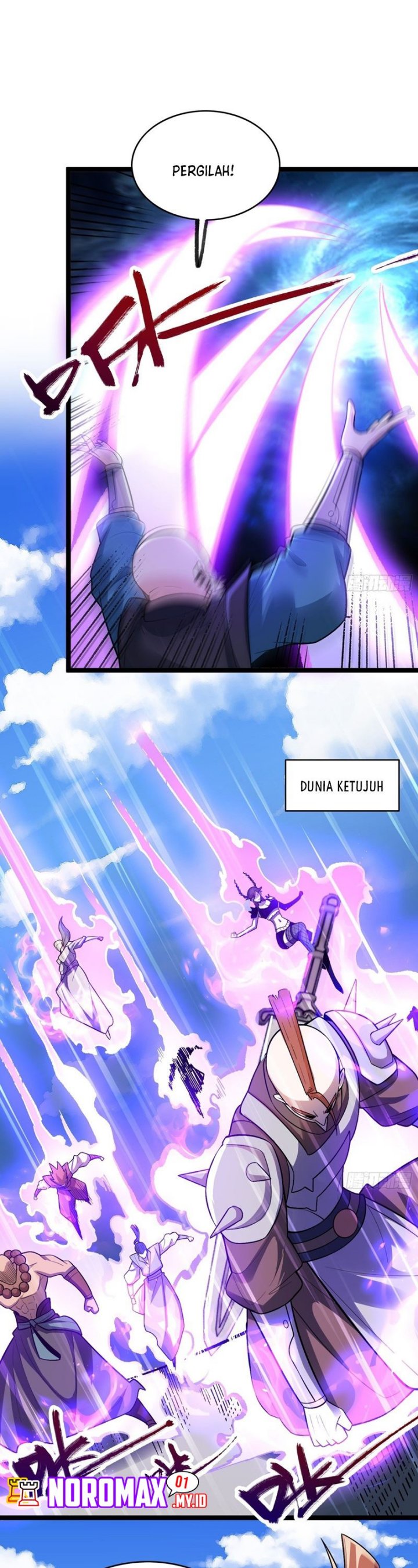 Dilarang COPAS - situs resmi www.mangacanblog.com - Komik im actually a cultivation bigshot 583 - chapter 583 584 Indonesia im actually a cultivation bigshot 583 - chapter 583 Terbaru 16|Baca Manga Komik Indonesia|Mangacan