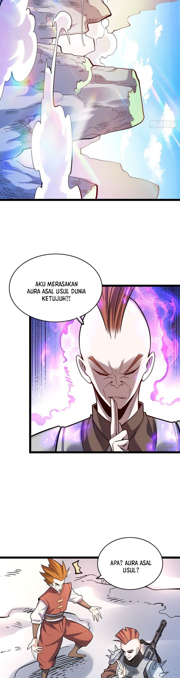 Dilarang COPAS - situs resmi www.mangacanblog.com - Komik im actually a cultivation bigshot 583 - chapter 583 584 Indonesia im actually a cultivation bigshot 583 - chapter 583 Terbaru 19|Baca Manga Komik Indonesia|Mangacan