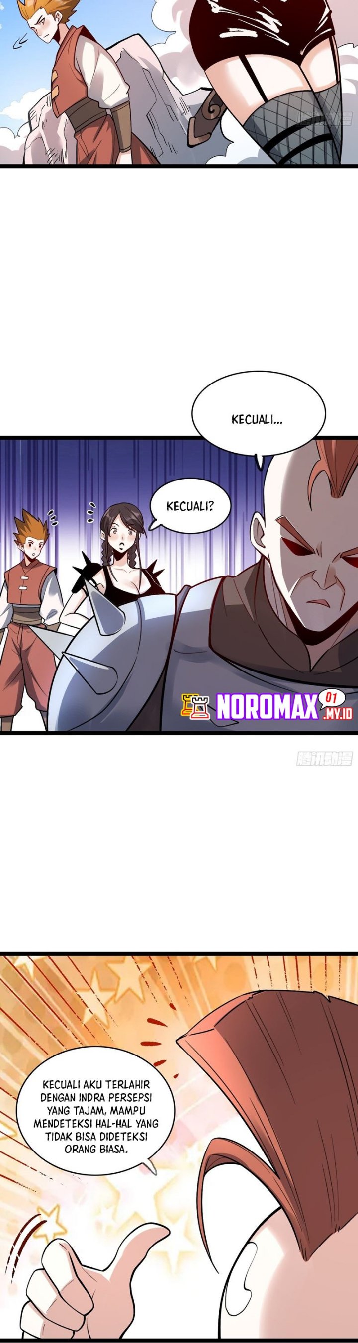 Dilarang COPAS - situs resmi www.mangacanblog.com - Komik im actually a cultivation bigshot 583 - chapter 583 584 Indonesia im actually a cultivation bigshot 583 - chapter 583 Terbaru 21|Baca Manga Komik Indonesia|Mangacan