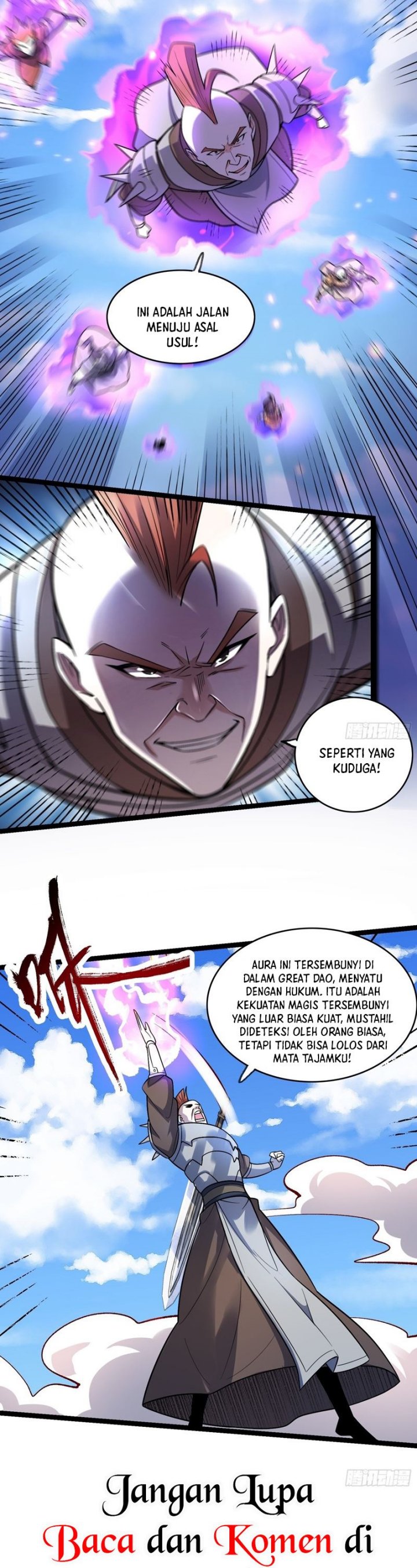Dilarang COPAS - situs resmi www.mangacanblog.com - Komik im actually a cultivation bigshot 583 - chapter 583 584 Indonesia im actually a cultivation bigshot 583 - chapter 583 Terbaru 23|Baca Manga Komik Indonesia|Mangacan