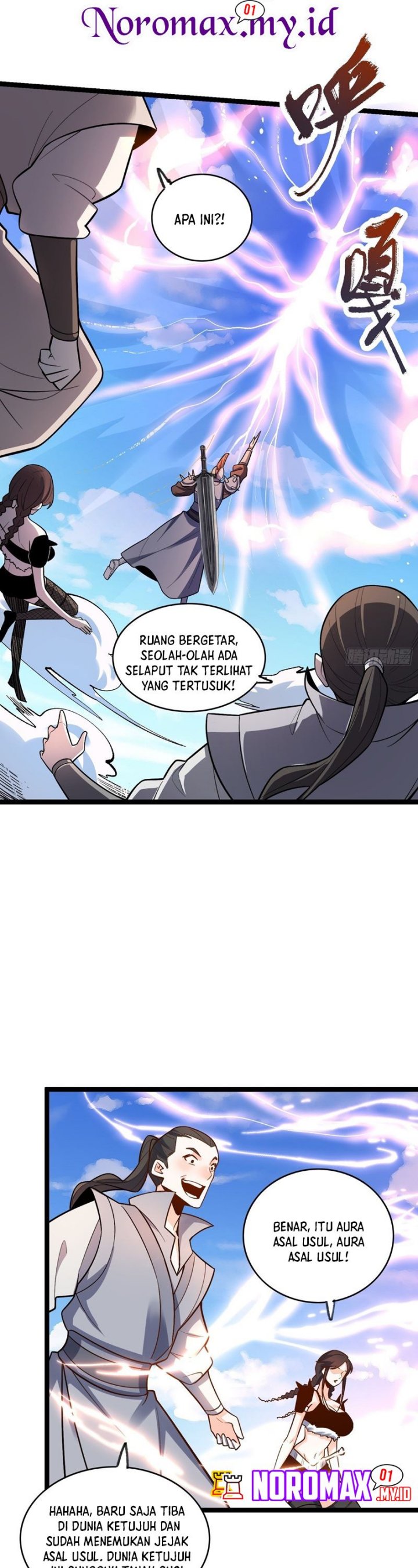 Dilarang COPAS - situs resmi www.mangacanblog.com - Komik im actually a cultivation bigshot 583 - chapter 583 584 Indonesia im actually a cultivation bigshot 583 - chapter 583 Terbaru 24|Baca Manga Komik Indonesia|Mangacan