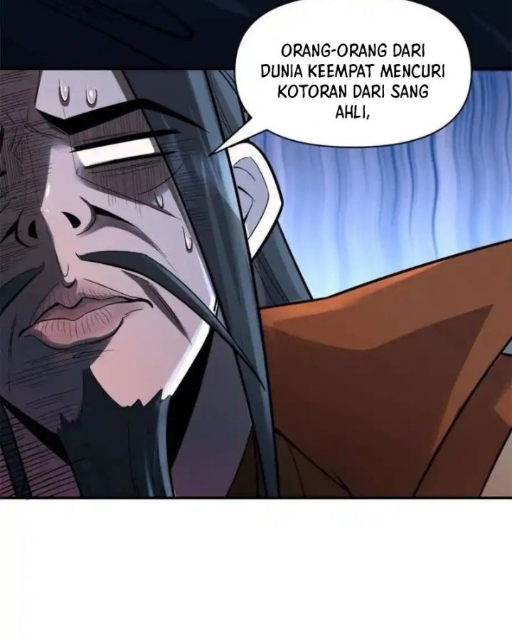 I’m Actually A Cultivation Bigshot chapter 585