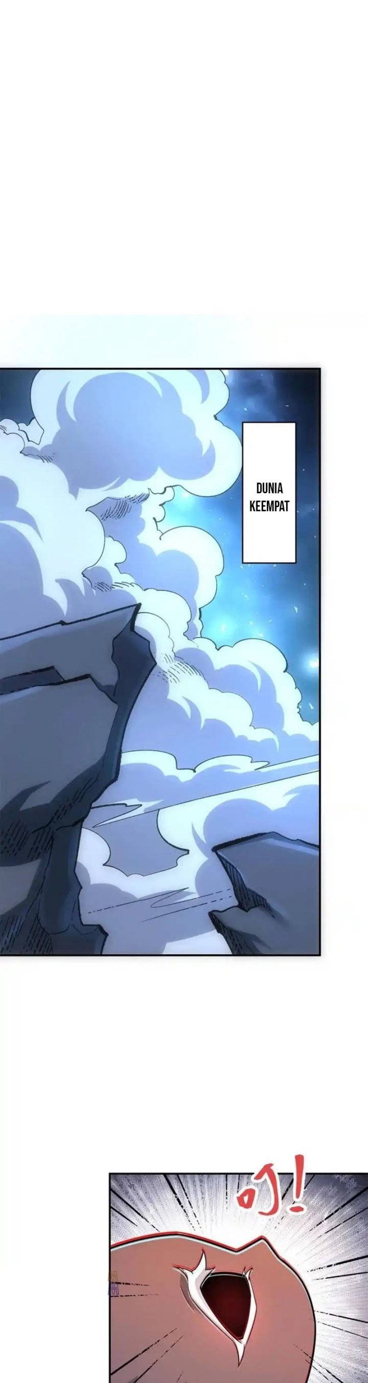 I’m Actually A Cultivation Bigshot chapter 585