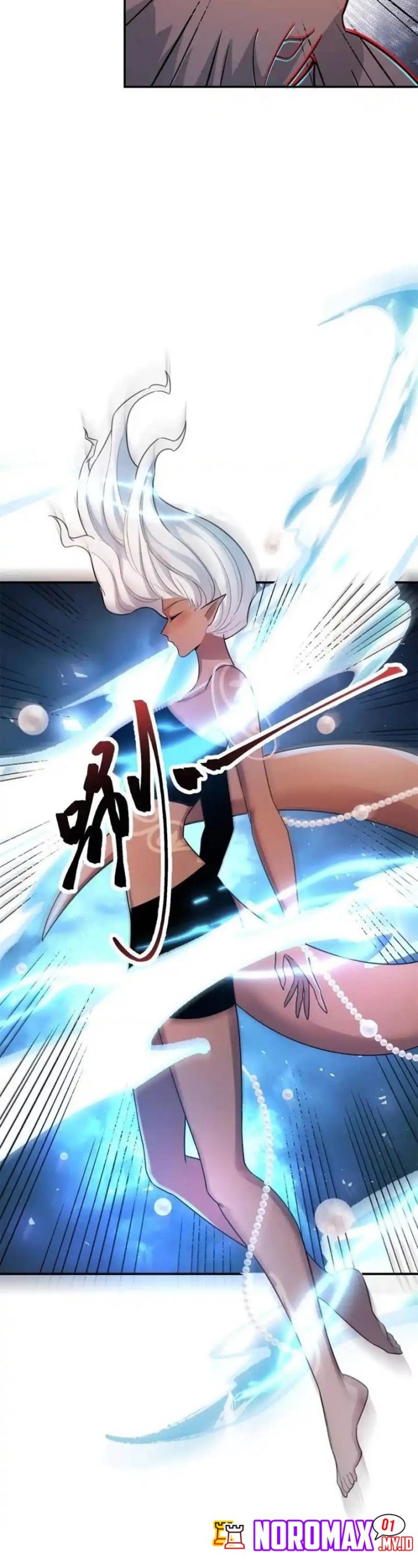 I’m Actually A Cultivation Bigshot chapter 585