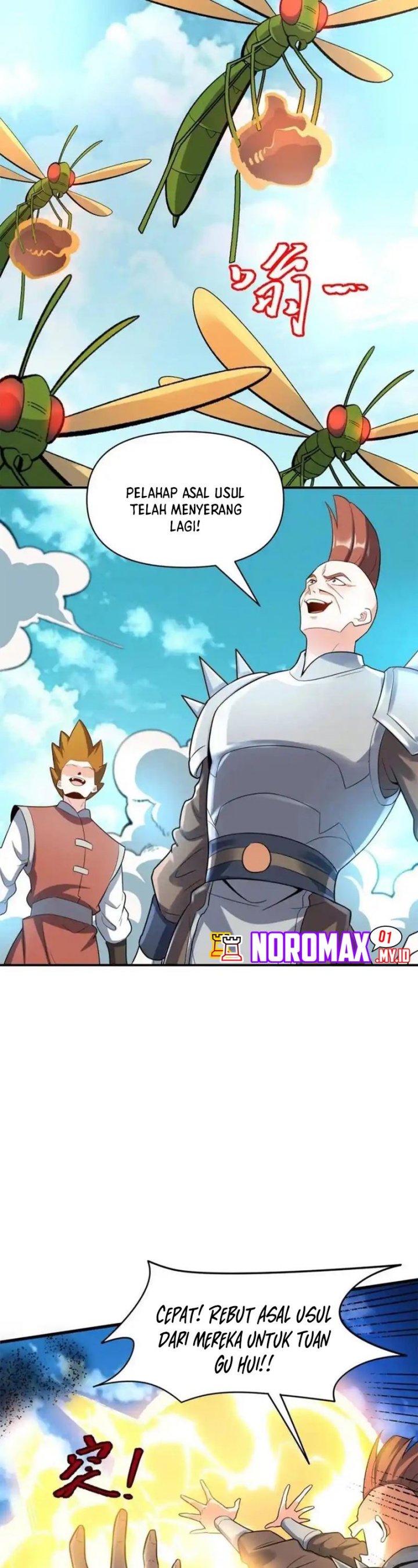 Dilarang COPAS - situs resmi www.mangacanblog.com - Komik im actually a cultivation bigshot 586 - chapter 586 587 Indonesia im actually a cultivation bigshot 586 - chapter 586 Terbaru 12|Baca Manga Komik Indonesia|Mangacan