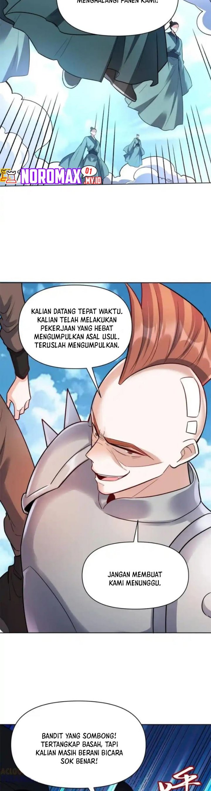 Dilarang COPAS - situs resmi www.mangacanblog.com - Komik im actually a cultivation bigshot 586 - chapter 586 587 Indonesia im actually a cultivation bigshot 586 - chapter 586 Terbaru 15|Baca Manga Komik Indonesia|Mangacan