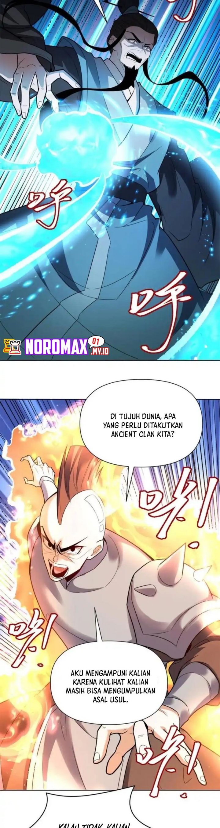 Dilarang COPAS - situs resmi www.mangacanblog.com - Komik im actually a cultivation bigshot 586 - chapter 586 587 Indonesia im actually a cultivation bigshot 586 - chapter 586 Terbaru 16|Baca Manga Komik Indonesia|Mangacan
