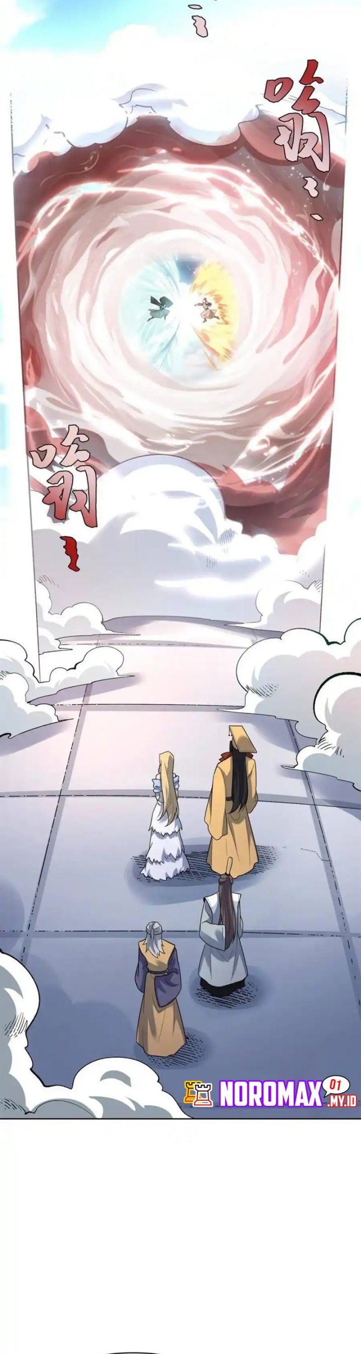 Dilarang COPAS - situs resmi www.mangacanblog.com - Komik im actually a cultivation bigshot 586 - chapter 586 587 Indonesia im actually a cultivation bigshot 586 - chapter 586 Terbaru 20|Baca Manga Komik Indonesia|Mangacan