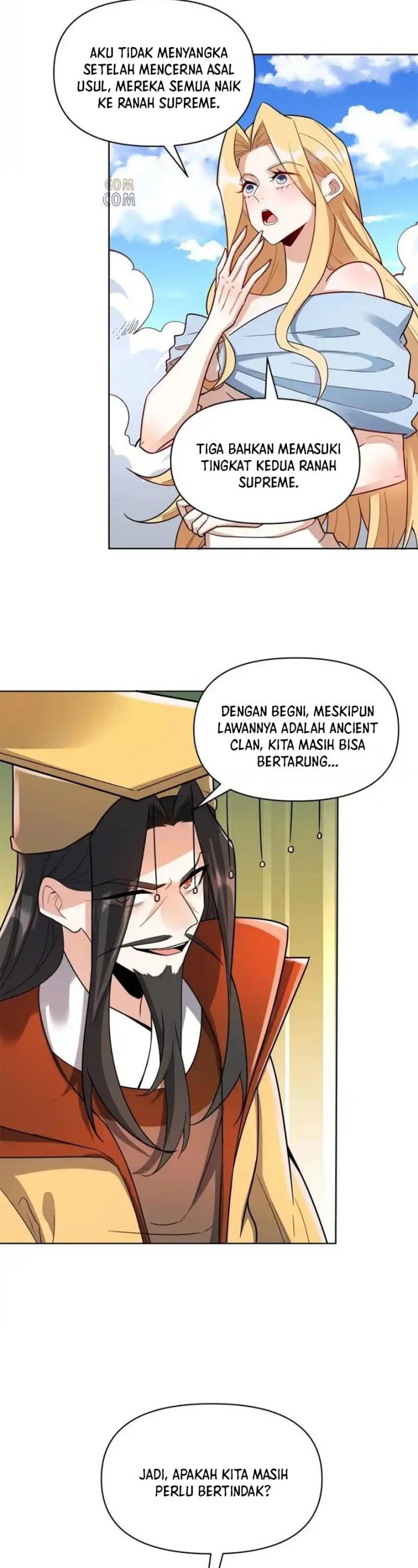 Dilarang COPAS - situs resmi www.mangacanblog.com - Komik im actually a cultivation bigshot 586 - chapter 586 587 Indonesia im actually a cultivation bigshot 586 - chapter 586 Terbaru 21|Baca Manga Komik Indonesia|Mangacan