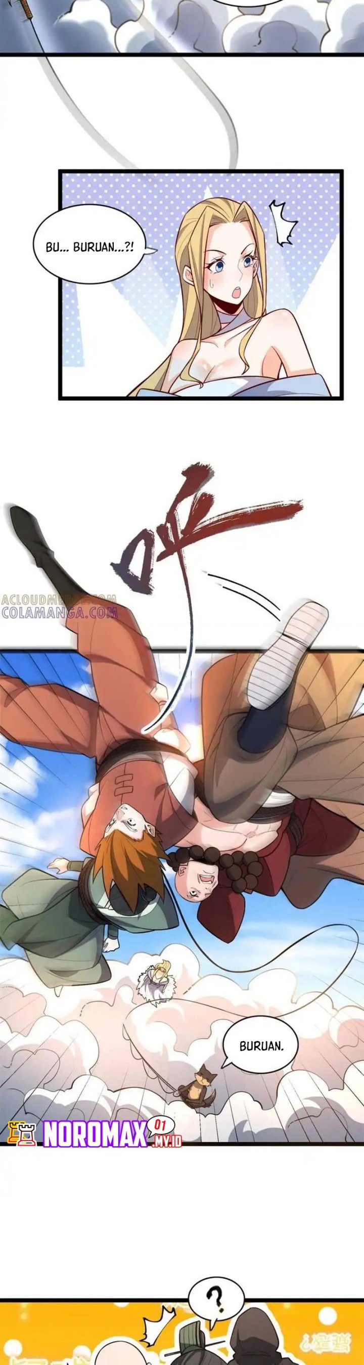 Dilarang COPAS - situs resmi www.mangacanblog.com - Komik im actually a cultivation bigshot 586 - chapter 586 587 Indonesia im actually a cultivation bigshot 586 - chapter 586 Terbaru 25|Baca Manga Komik Indonesia|Mangacan