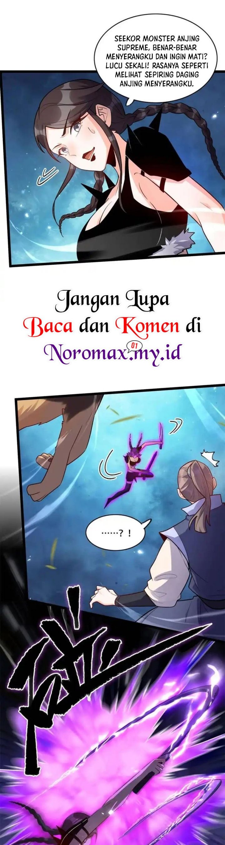 Dilarang COPAS - situs resmi www.mangacanblog.com - Komik im actually a cultivation bigshot 588 - chapter 588 589 Indonesia im actually a cultivation bigshot 588 - chapter 588 Terbaru 3|Baca Manga Komik Indonesia|Mangacan