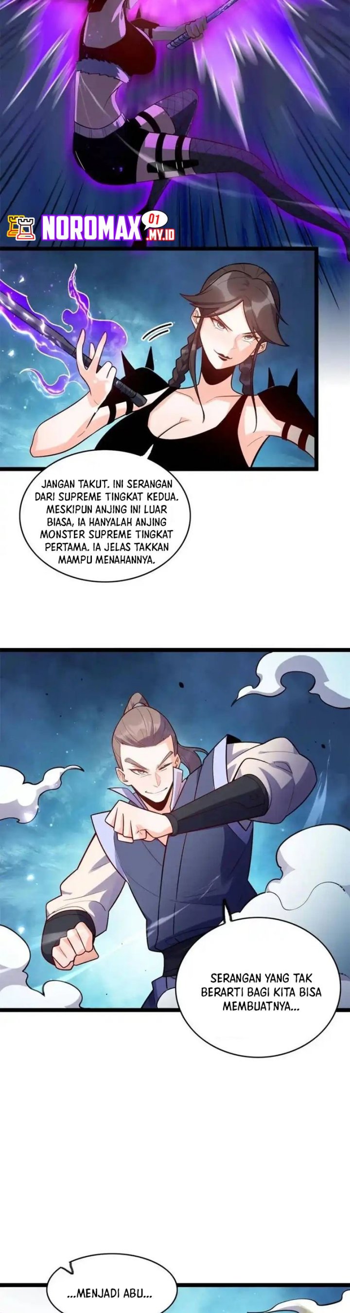Dilarang COPAS - situs resmi www.mangacanblog.com - Komik im actually a cultivation bigshot 588 - chapter 588 589 Indonesia im actually a cultivation bigshot 588 - chapter 588 Terbaru 4|Baca Manga Komik Indonesia|Mangacan