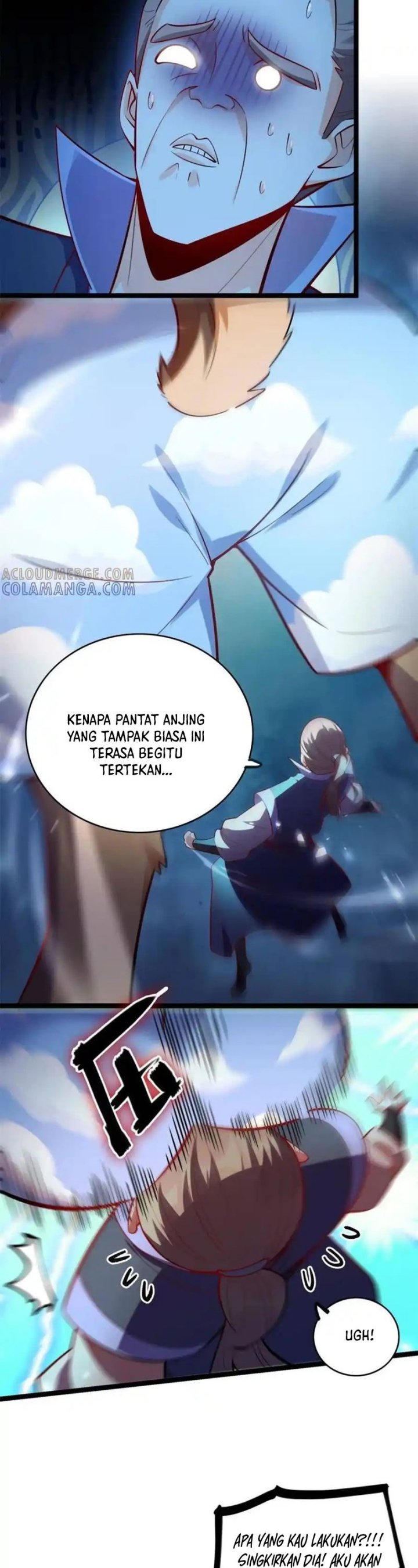 Dilarang COPAS - situs resmi www.mangacanblog.com - Komik im actually a cultivation bigshot 588 - chapter 588 589 Indonesia im actually a cultivation bigshot 588 - chapter 588 Terbaru 7|Baca Manga Komik Indonesia|Mangacan