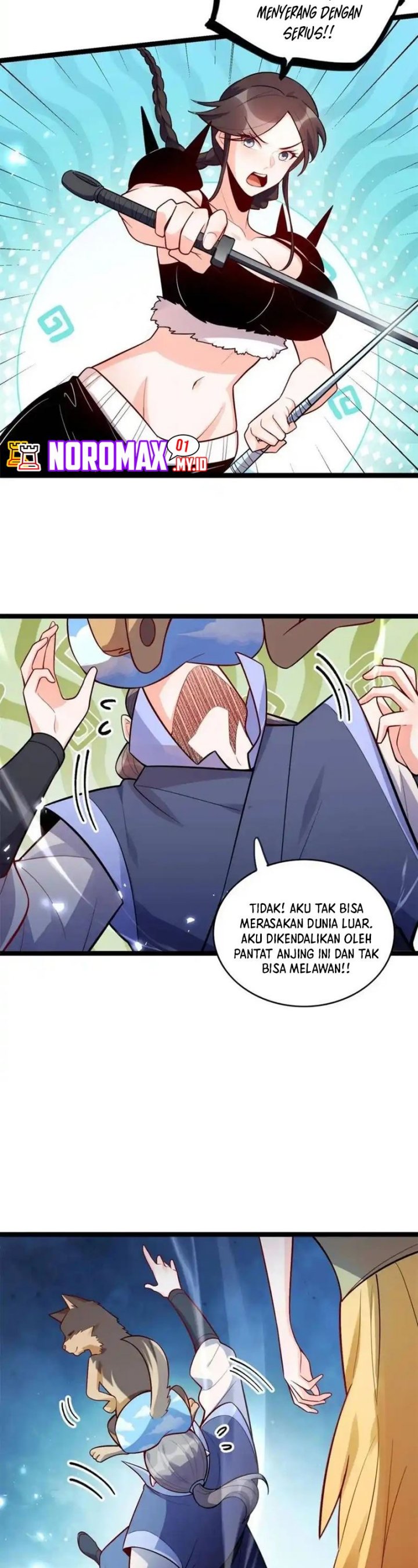 Dilarang COPAS - situs resmi www.mangacanblog.com - Komik im actually a cultivation bigshot 588 - chapter 588 589 Indonesia im actually a cultivation bigshot 588 - chapter 588 Terbaru 8|Baca Manga Komik Indonesia|Mangacan