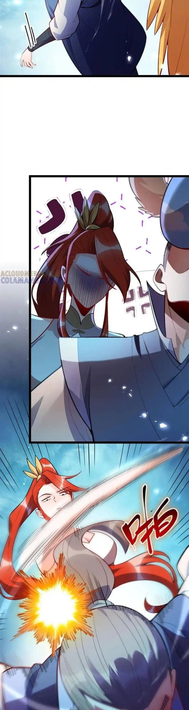 Dilarang COPAS - situs resmi www.mangacanblog.com - Komik im actually a cultivation bigshot 588 - chapter 588 589 Indonesia im actually a cultivation bigshot 588 - chapter 588 Terbaru 9|Baca Manga Komik Indonesia|Mangacan