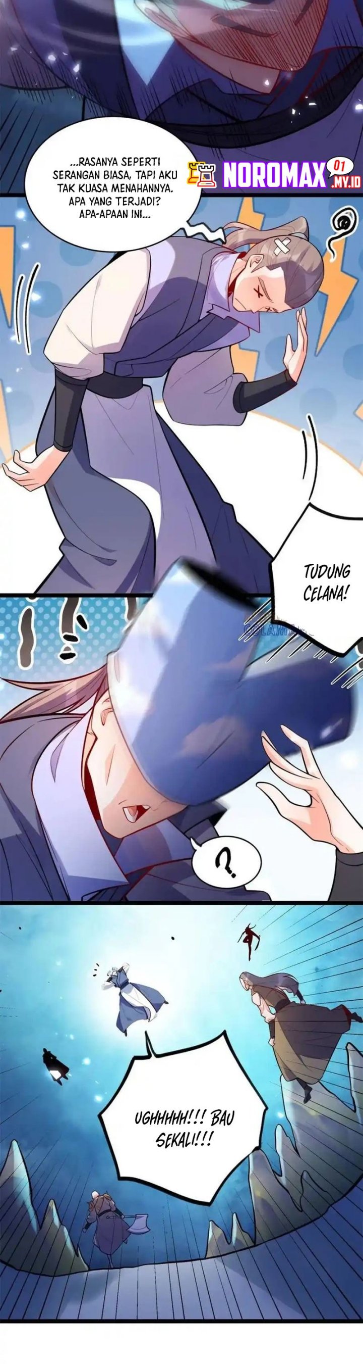 Dilarang COPAS - situs resmi www.mangacanblog.com - Komik im actually a cultivation bigshot 588 - chapter 588 589 Indonesia im actually a cultivation bigshot 588 - chapter 588 Terbaru 10|Baca Manga Komik Indonesia|Mangacan