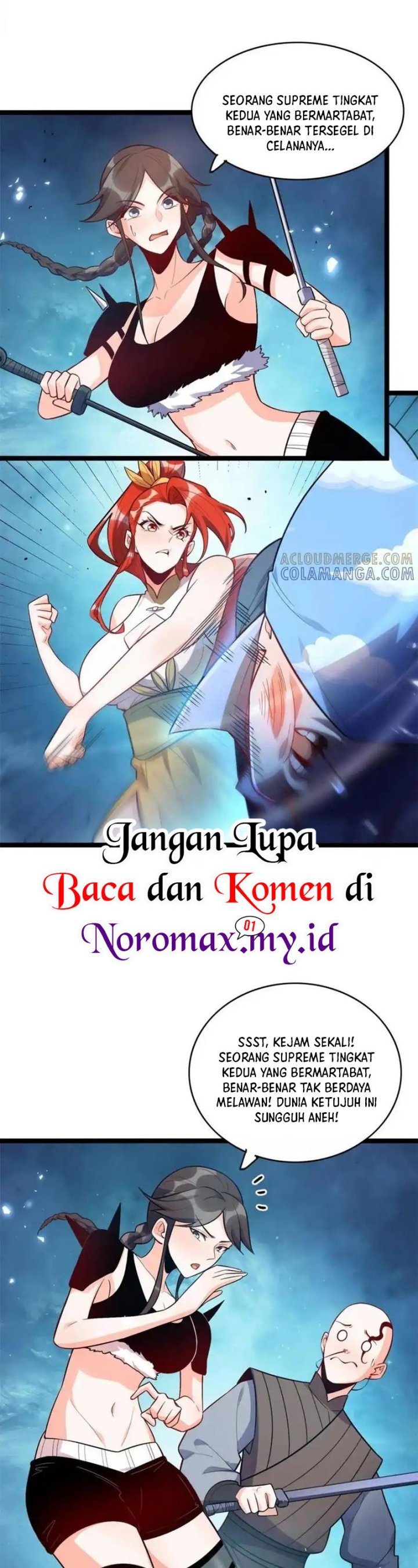 Dilarang COPAS - situs resmi www.mangacanblog.com - Komik im actually a cultivation bigshot 588 - chapter 588 589 Indonesia im actually a cultivation bigshot 588 - chapter 588 Terbaru 11|Baca Manga Komik Indonesia|Mangacan