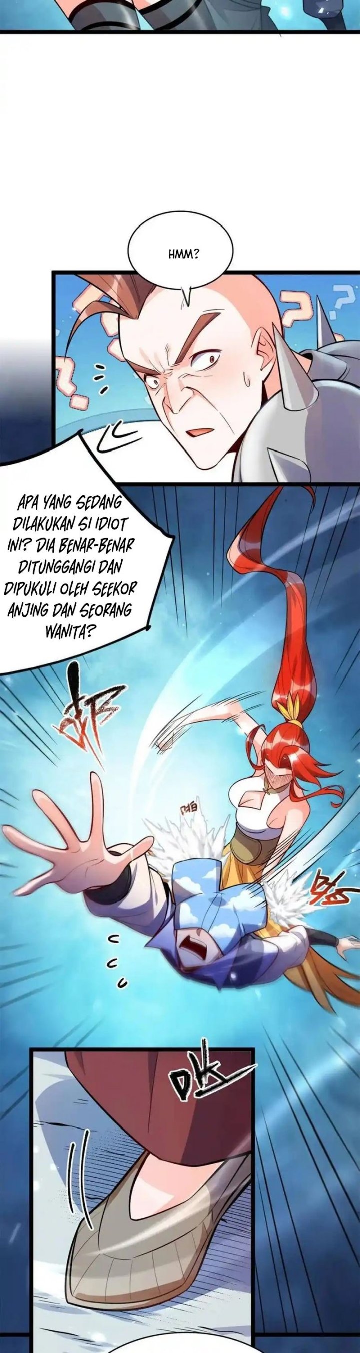 Dilarang COPAS - situs resmi www.mangacanblog.com - Komik im actually a cultivation bigshot 588 - chapter 588 589 Indonesia im actually a cultivation bigshot 588 - chapter 588 Terbaru 12|Baca Manga Komik Indonesia|Mangacan