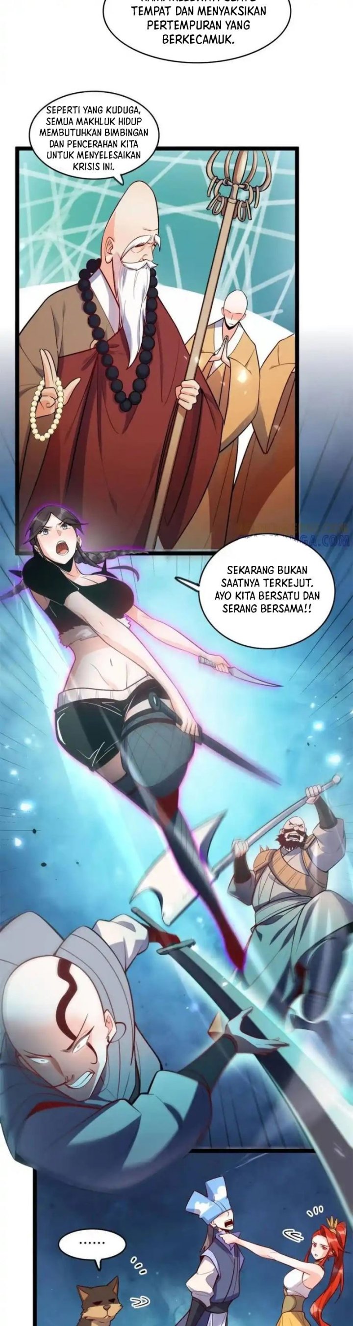 Dilarang COPAS - situs resmi www.mangacanblog.com - Komik im actually a cultivation bigshot 588 - chapter 588 589 Indonesia im actually a cultivation bigshot 588 - chapter 588 Terbaru 14|Baca Manga Komik Indonesia|Mangacan
