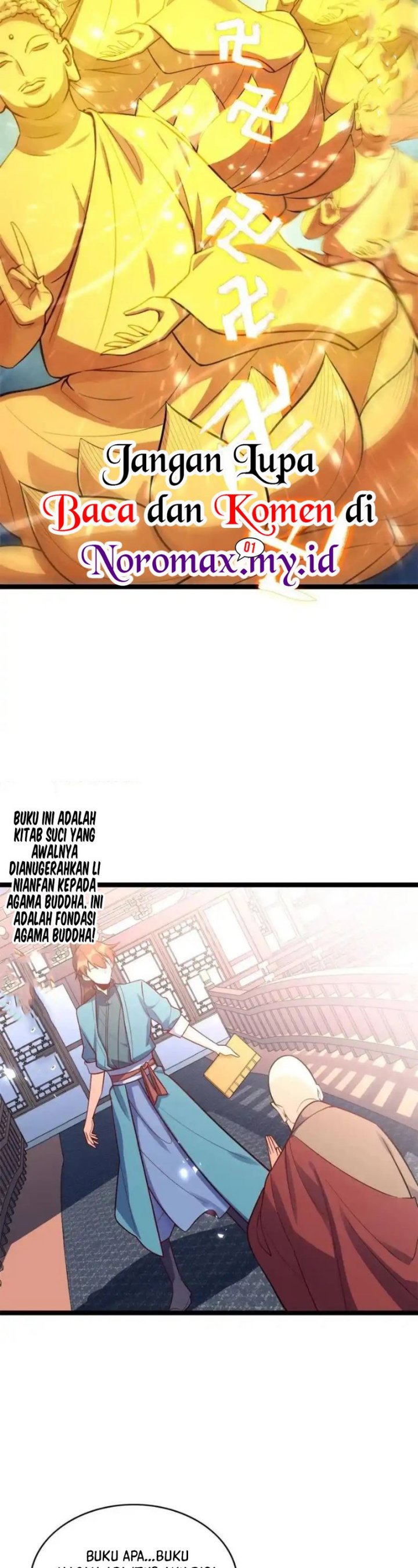 Dilarang COPAS - situs resmi www.mangacanblog.com - Komik im actually a cultivation bigshot 588 - chapter 588 589 Indonesia im actually a cultivation bigshot 588 - chapter 588 Terbaru 17|Baca Manga Komik Indonesia|Mangacan