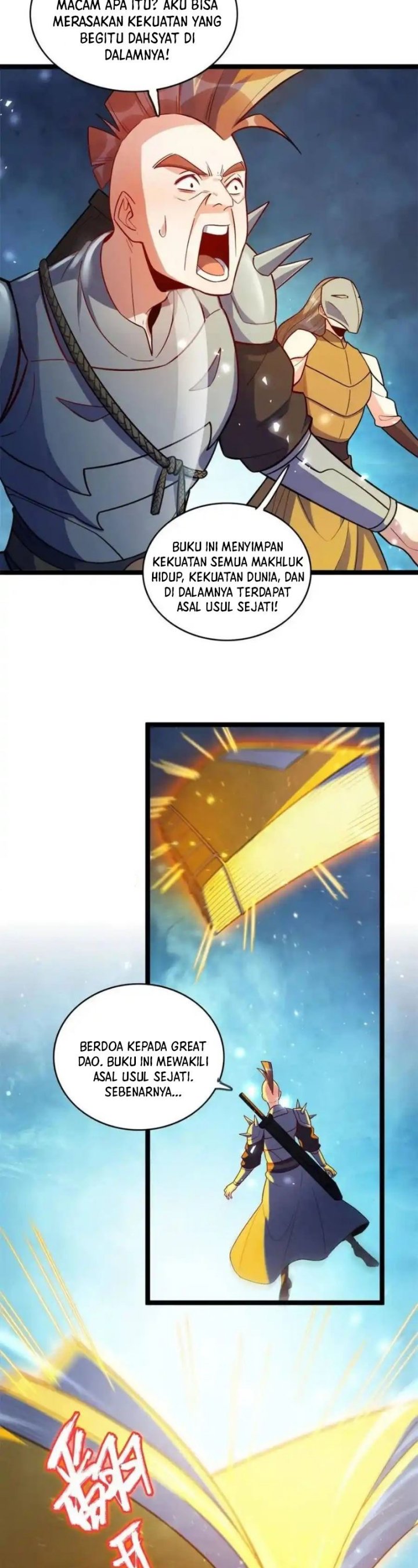 Dilarang COPAS - situs resmi www.mangacanblog.com - Komik im actually a cultivation bigshot 588 - chapter 588 589 Indonesia im actually a cultivation bigshot 588 - chapter 588 Terbaru 18|Baca Manga Komik Indonesia|Mangacan