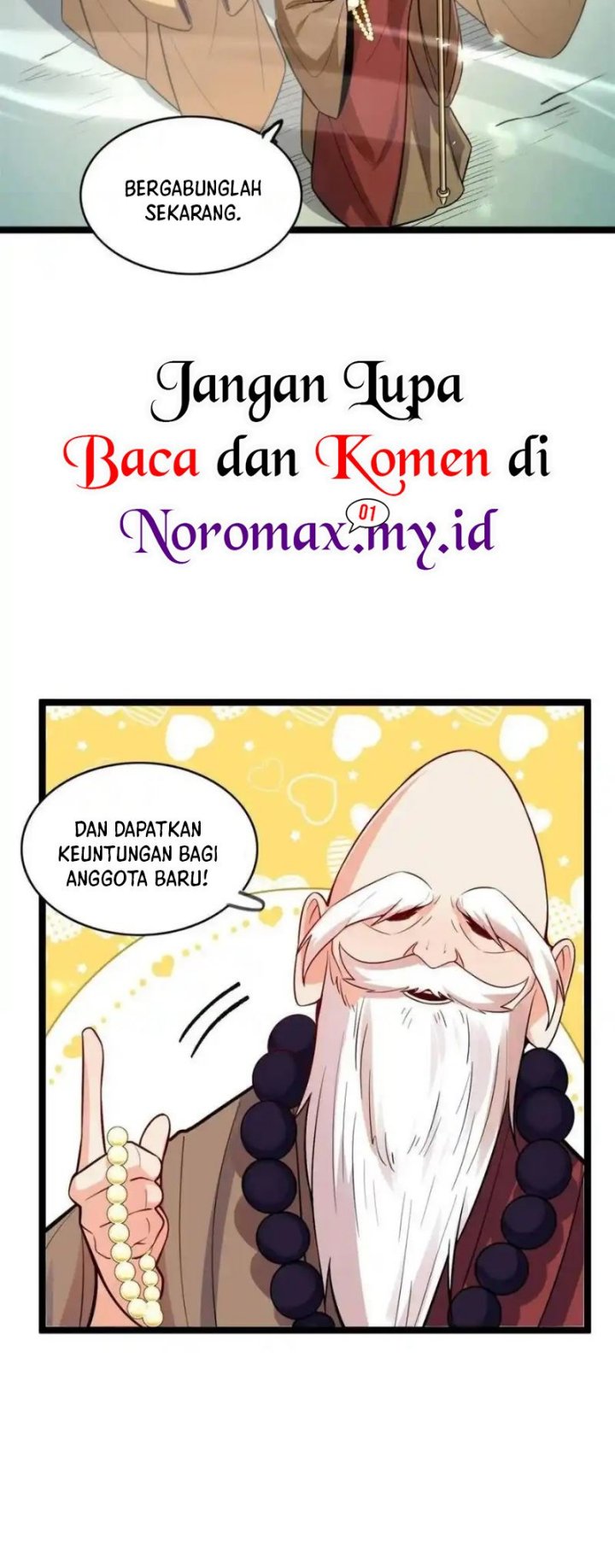 Dilarang COPAS - situs resmi www.mangacanblog.com - Komik im actually a cultivation bigshot 588 - chapter 588 589 Indonesia im actually a cultivation bigshot 588 - chapter 588 Terbaru 22|Baca Manga Komik Indonesia|Mangacan