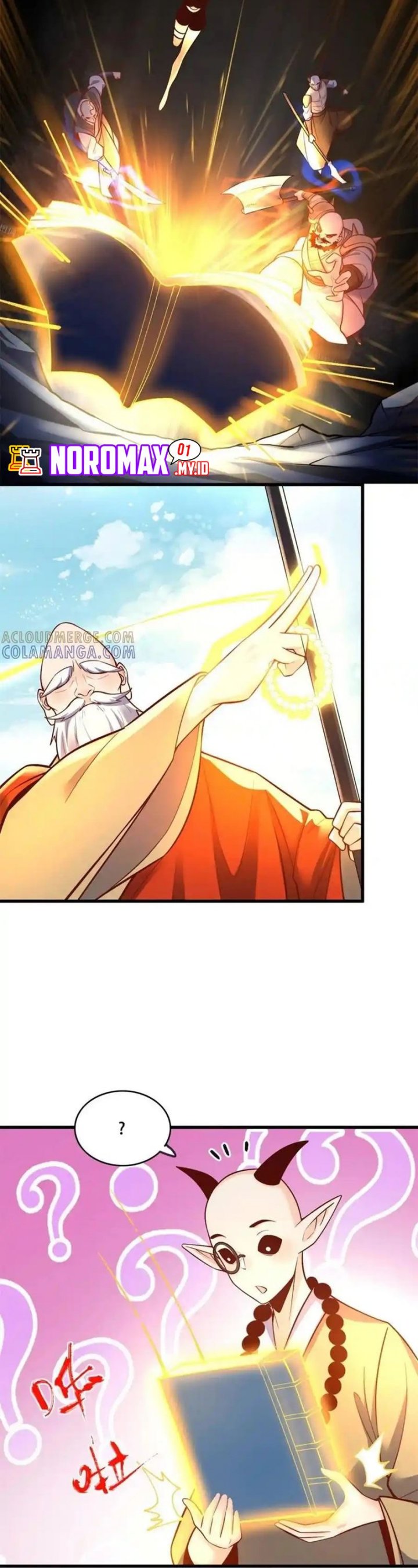 Dilarang COPAS - situs resmi www.mangacanblog.com - Komik im actually a cultivation bigshot 589 - chapter 589 590 Indonesia im actually a cultivation bigshot 589 - chapter 589 Terbaru 4|Baca Manga Komik Indonesia|Mangacan