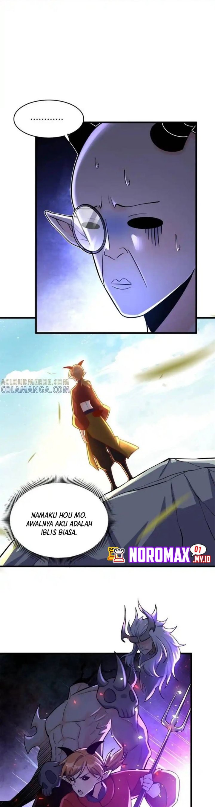 Dilarang COPAS - situs resmi www.mangacanblog.com - Komik im actually a cultivation bigshot 589 - chapter 589 590 Indonesia im actually a cultivation bigshot 589 - chapter 589 Terbaru 5|Baca Manga Komik Indonesia|Mangacan