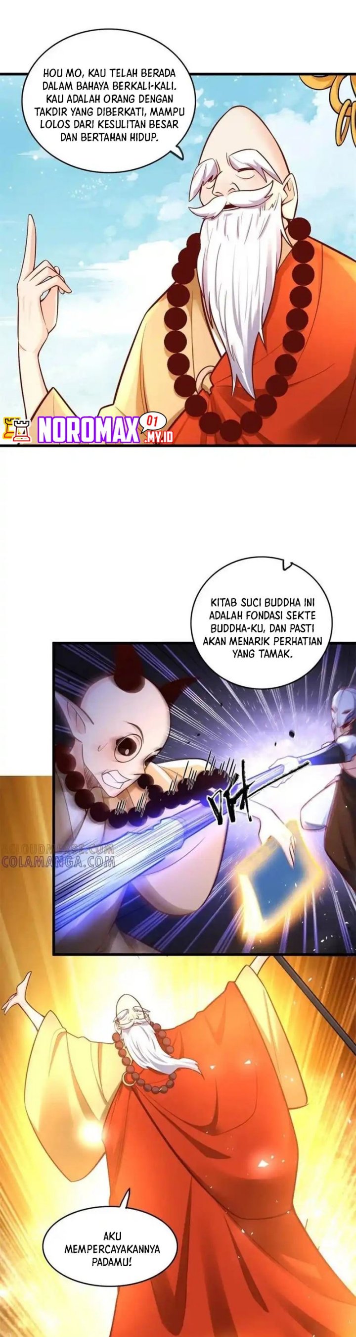 Dilarang COPAS - situs resmi www.mangacanblog.com - Komik im actually a cultivation bigshot 589 - chapter 589 590 Indonesia im actually a cultivation bigshot 589 - chapter 589 Terbaru 9|Baca Manga Komik Indonesia|Mangacan