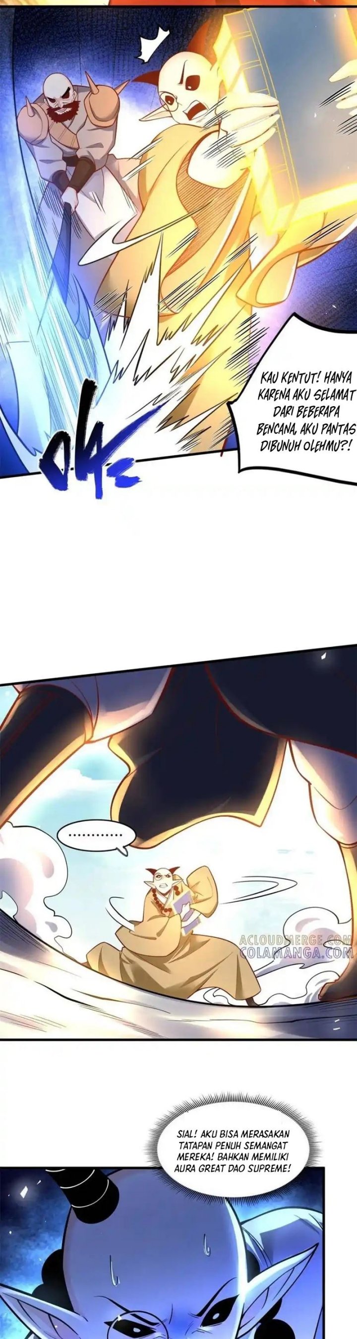 Dilarang COPAS - situs resmi www.mangacanblog.com - Komik im actually a cultivation bigshot 589 - chapter 589 590 Indonesia im actually a cultivation bigshot 589 - chapter 589 Terbaru 10|Baca Manga Komik Indonesia|Mangacan