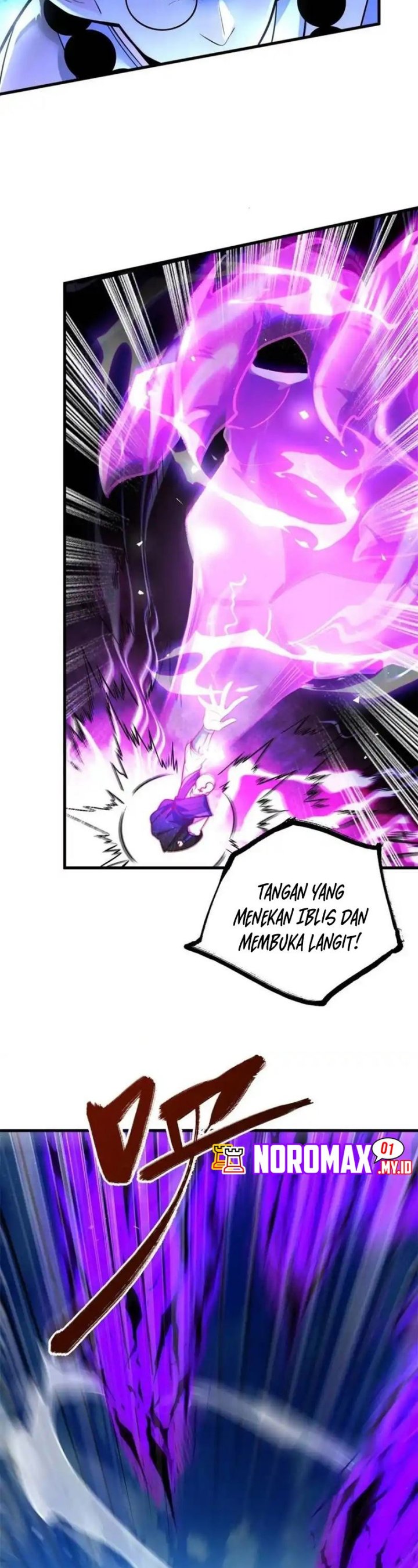 Dilarang COPAS - situs resmi www.mangacanblog.com - Komik im actually a cultivation bigshot 589 - chapter 589 590 Indonesia im actually a cultivation bigshot 589 - chapter 589 Terbaru 11|Baca Manga Komik Indonesia|Mangacan