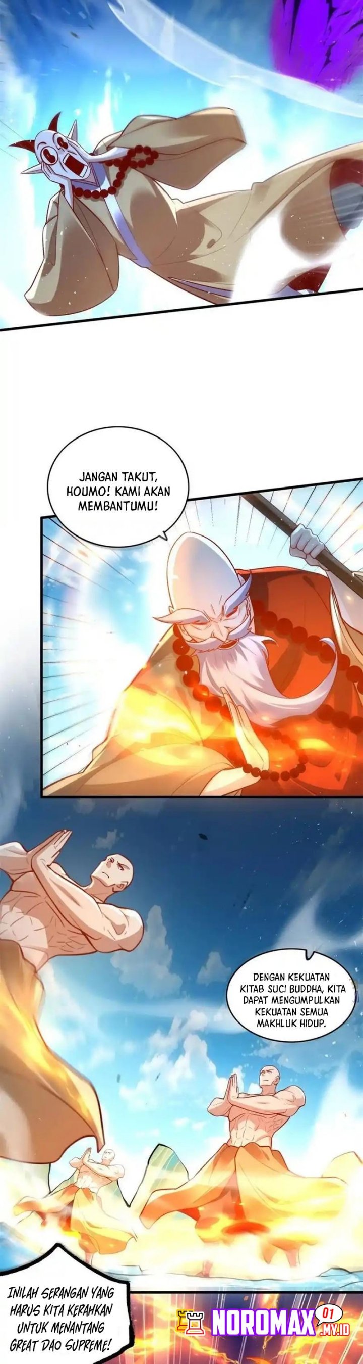 Dilarang COPAS - situs resmi www.mangacanblog.com - Komik im actually a cultivation bigshot 589 - chapter 589 590 Indonesia im actually a cultivation bigshot 589 - chapter 589 Terbaru 12|Baca Manga Komik Indonesia|Mangacan