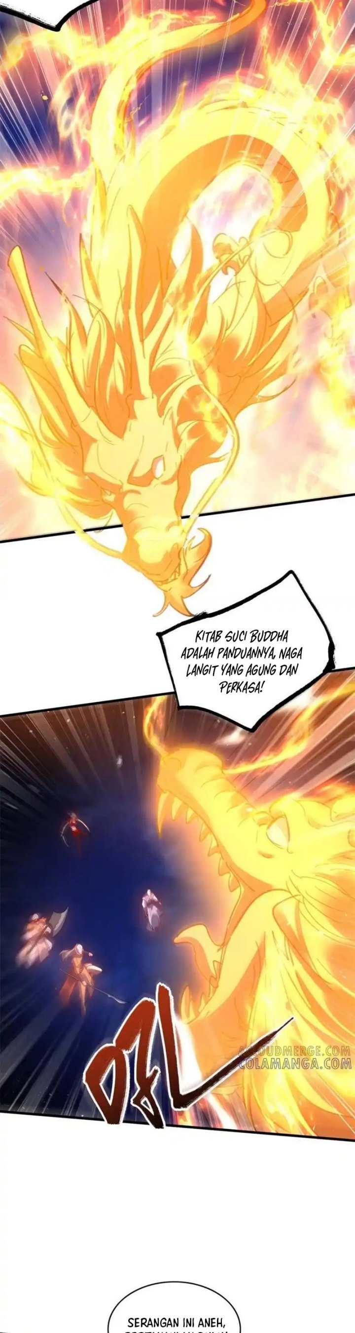 Dilarang COPAS - situs resmi www.mangacanblog.com - Komik im actually a cultivation bigshot 589 - chapter 589 590 Indonesia im actually a cultivation bigshot 589 - chapter 589 Terbaru 13|Baca Manga Komik Indonesia|Mangacan