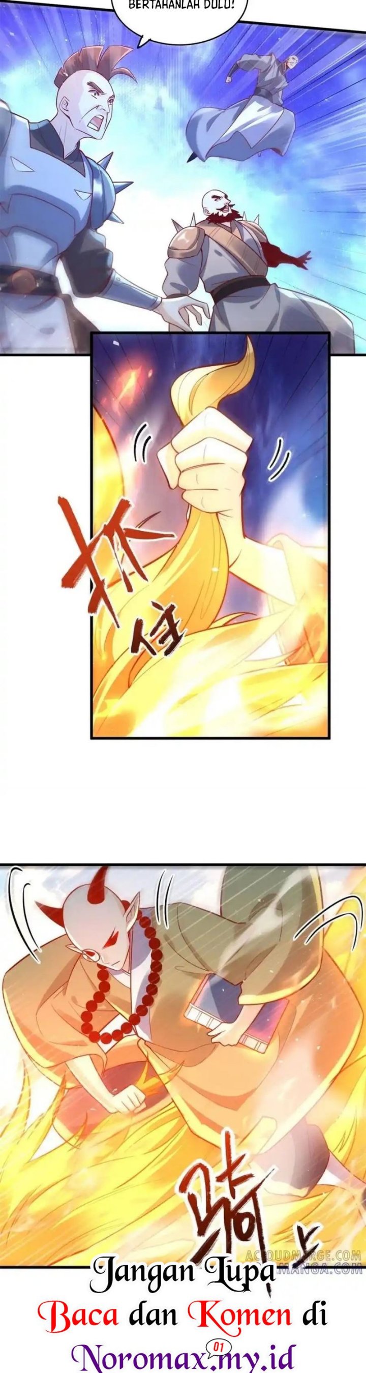 Dilarang COPAS - situs resmi www.mangacanblog.com - Komik im actually a cultivation bigshot 589 - chapter 589 590 Indonesia im actually a cultivation bigshot 589 - chapter 589 Terbaru 14|Baca Manga Komik Indonesia|Mangacan