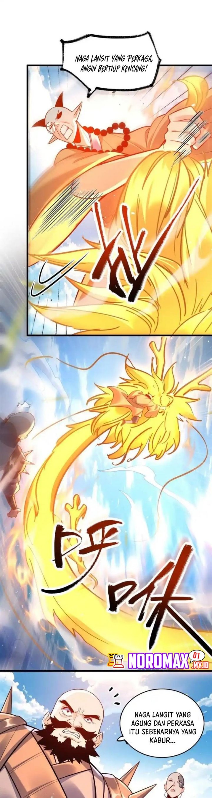 Dilarang COPAS - situs resmi www.mangacanblog.com - Komik im actually a cultivation bigshot 589 - chapter 589 590 Indonesia im actually a cultivation bigshot 589 - chapter 589 Terbaru 16|Baca Manga Komik Indonesia|Mangacan